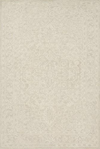 LYLE Soft Area Rug Bone