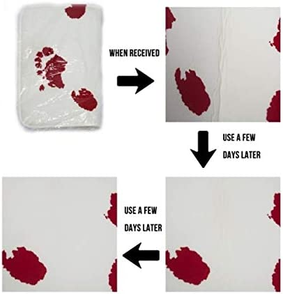 Home Decor Memory Foam Anti-Fatigue Non Slip Area Rug - 47.2" x 17.7"