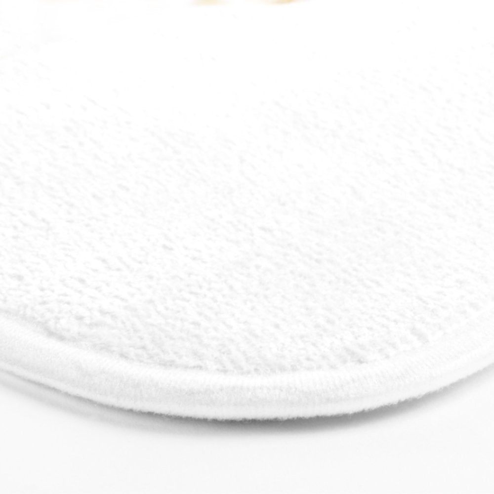 3D Starfish Printed Area Rug Runner Non-Skid