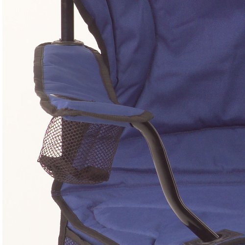Oversized Quad Chair with Cooler