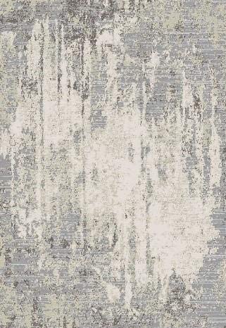 Florance Collection Modern Area Rug