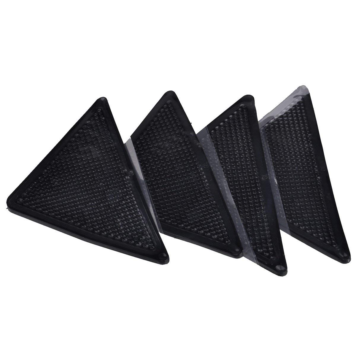 Rug/Mat Non-Slip Grippers 4 pcs