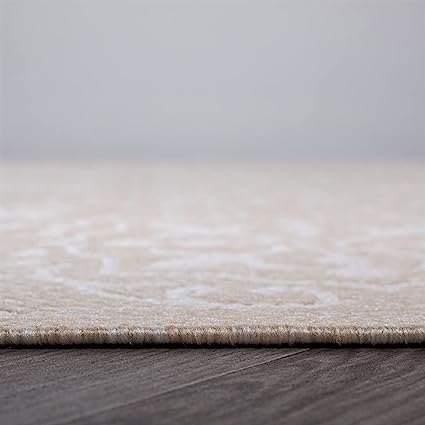 Budelli Transitional Geometric Textured Flat Weave Easy Cleaning Outdoor Rugs