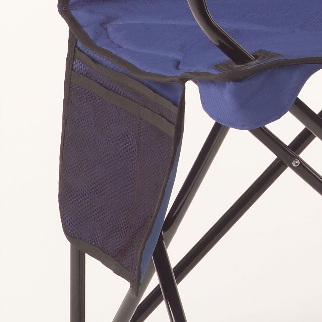 Oversized Quad Chair with Cooler