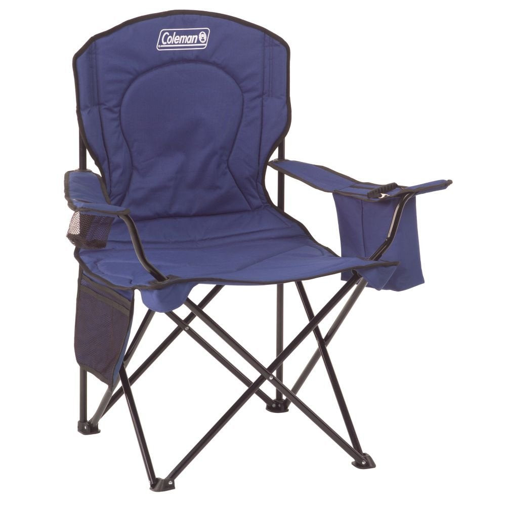 Oversized Quad Chair with Cooler
