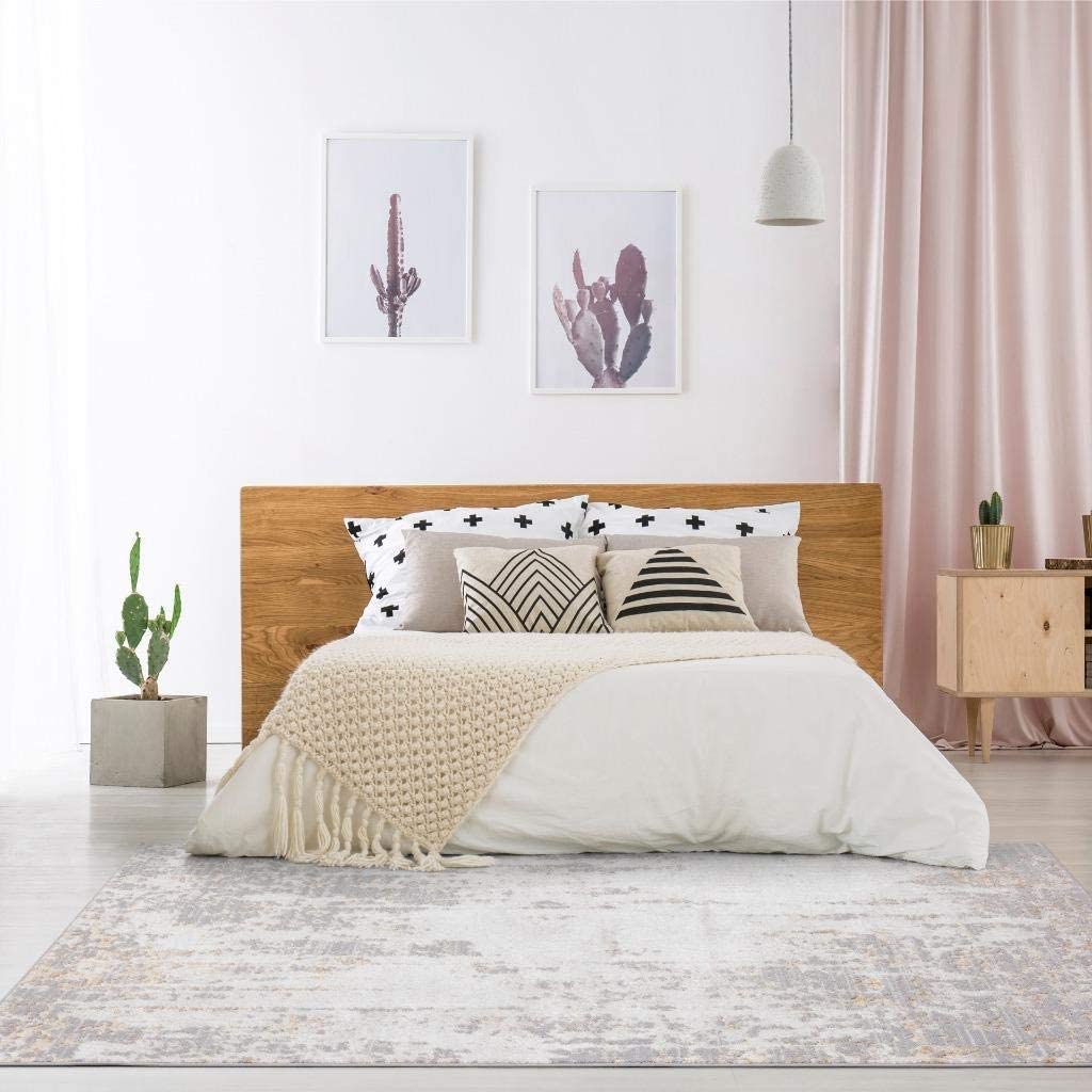 Florance Collection Modern Area Rug