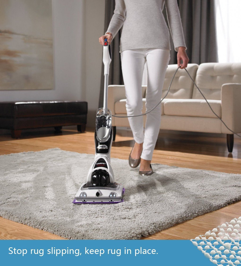 Area Rug Pad Gripper