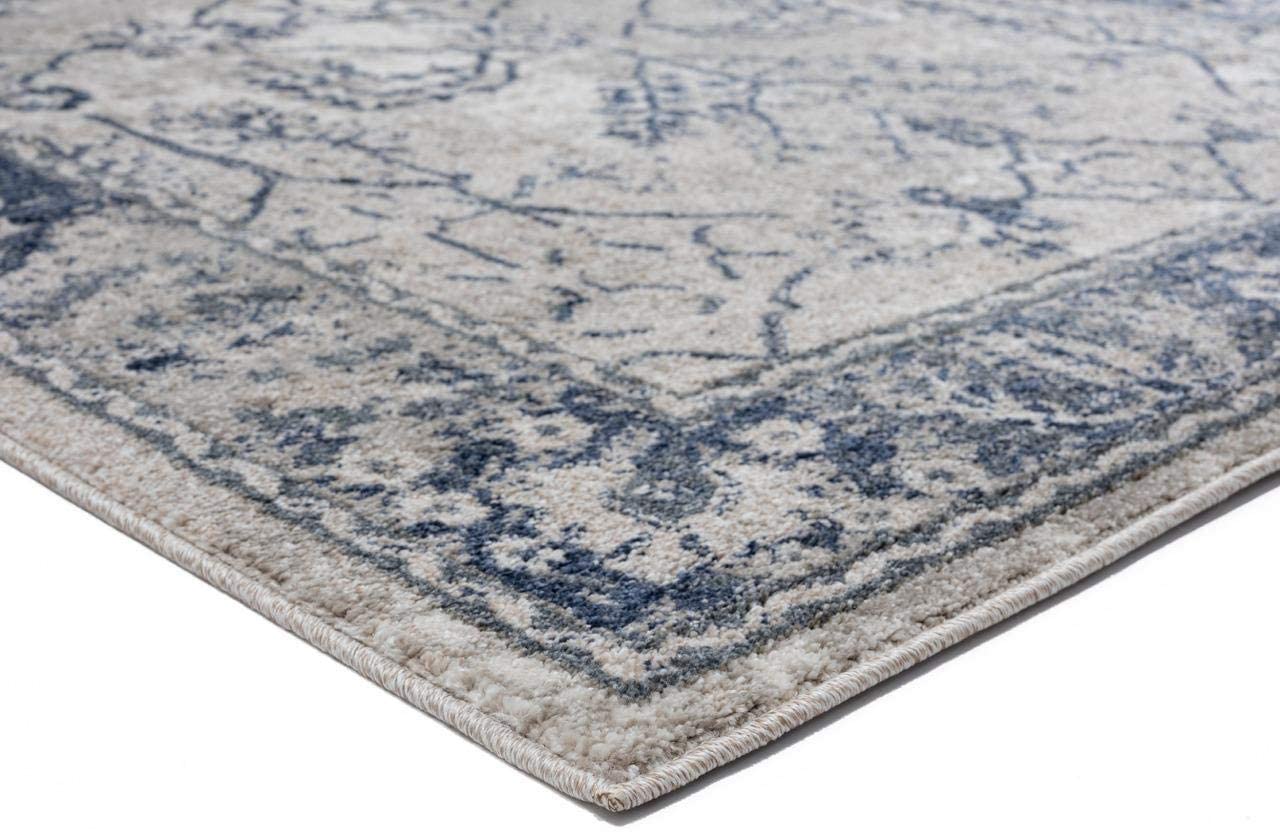 Persian Rugs Taba Collection Oriental Premium Area Rug