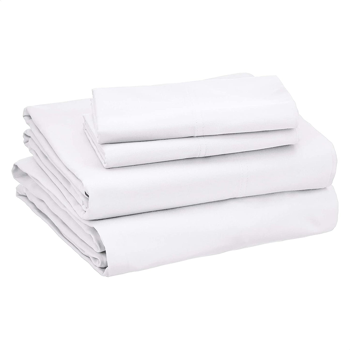 Kids 100% Cotton Durable, Super Soft Sheet Set