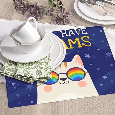 Cool Black Dish Absorbent Dish Drying Mat Suitable for Kitchen Counter Sink Dining Table 16 X 18 Inch