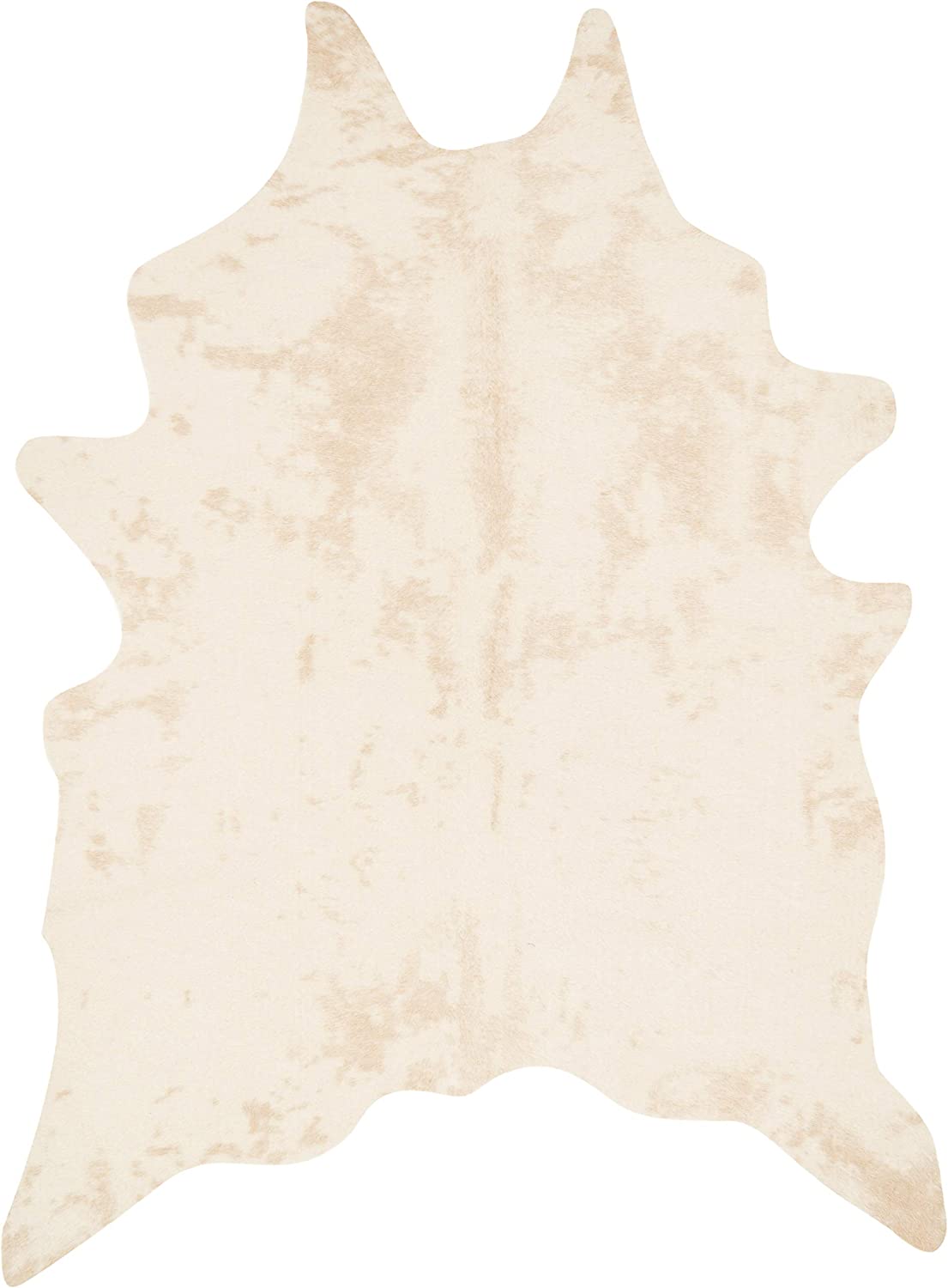 Grand Canyon Soft Area Rug IVORY