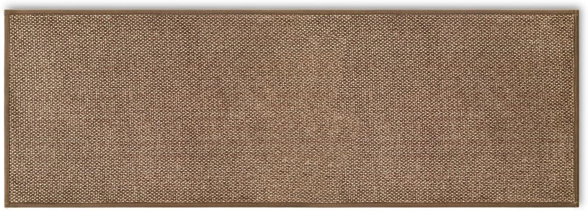 Non Skid Washable Absorbent Kitchen Mats 17x29 Inch