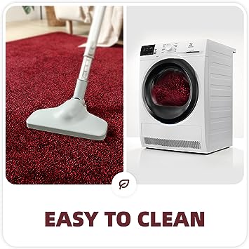 1.7x4 Feet Bedside Rugs Floor Rugs for Bedroom, Machine Washable Extra Soft Comfortable Carpet for Bedroom, Non-Slip Small Area Rug for Kids Puppy Home Decor Aesthetic, Beige