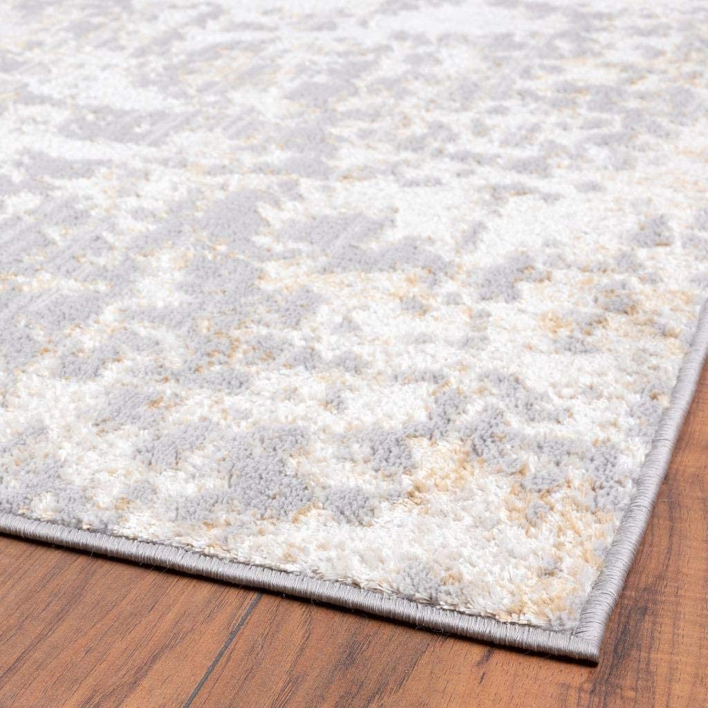 Florance Collection Modern Area Rug