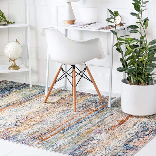 Malibu Collection Area Rug