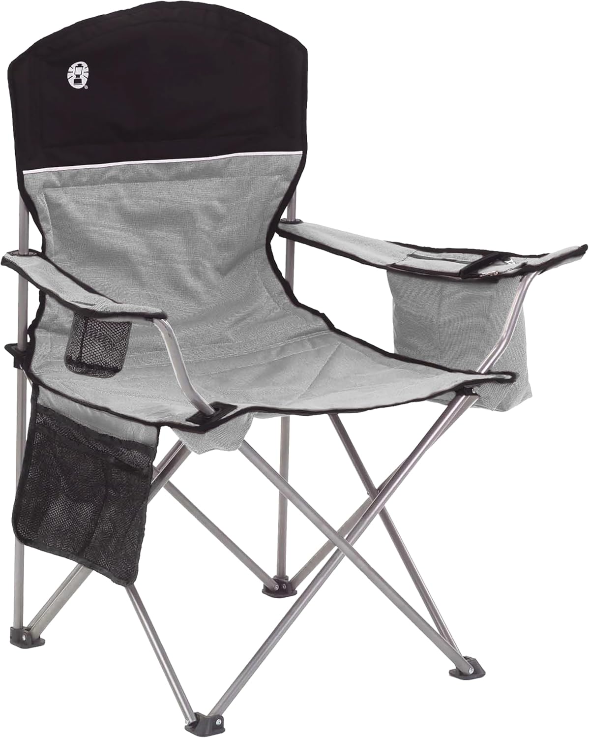 Oversized Quad Chair with Cooler