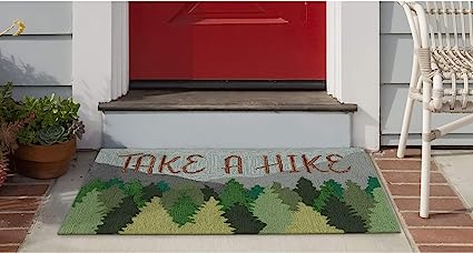 Frontporch Indoor / Outdoor Rug – Dog