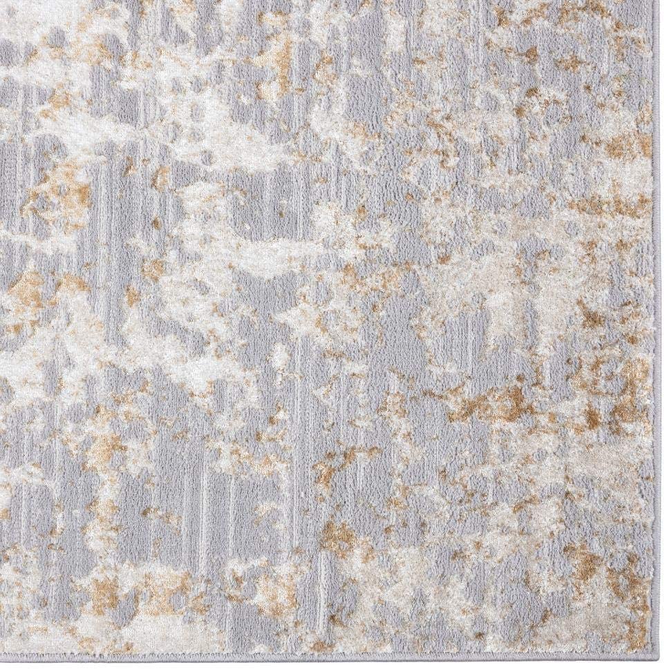 Florance Collection Modern Area Rug