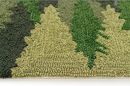 Frontporch Indoor / Outdoor Rug – Dog