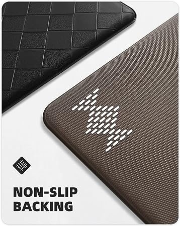 17βx71β Foam Comfort Kitchen Padded Mats for Standing, Waterproof Kitchen Sink Runner Rug