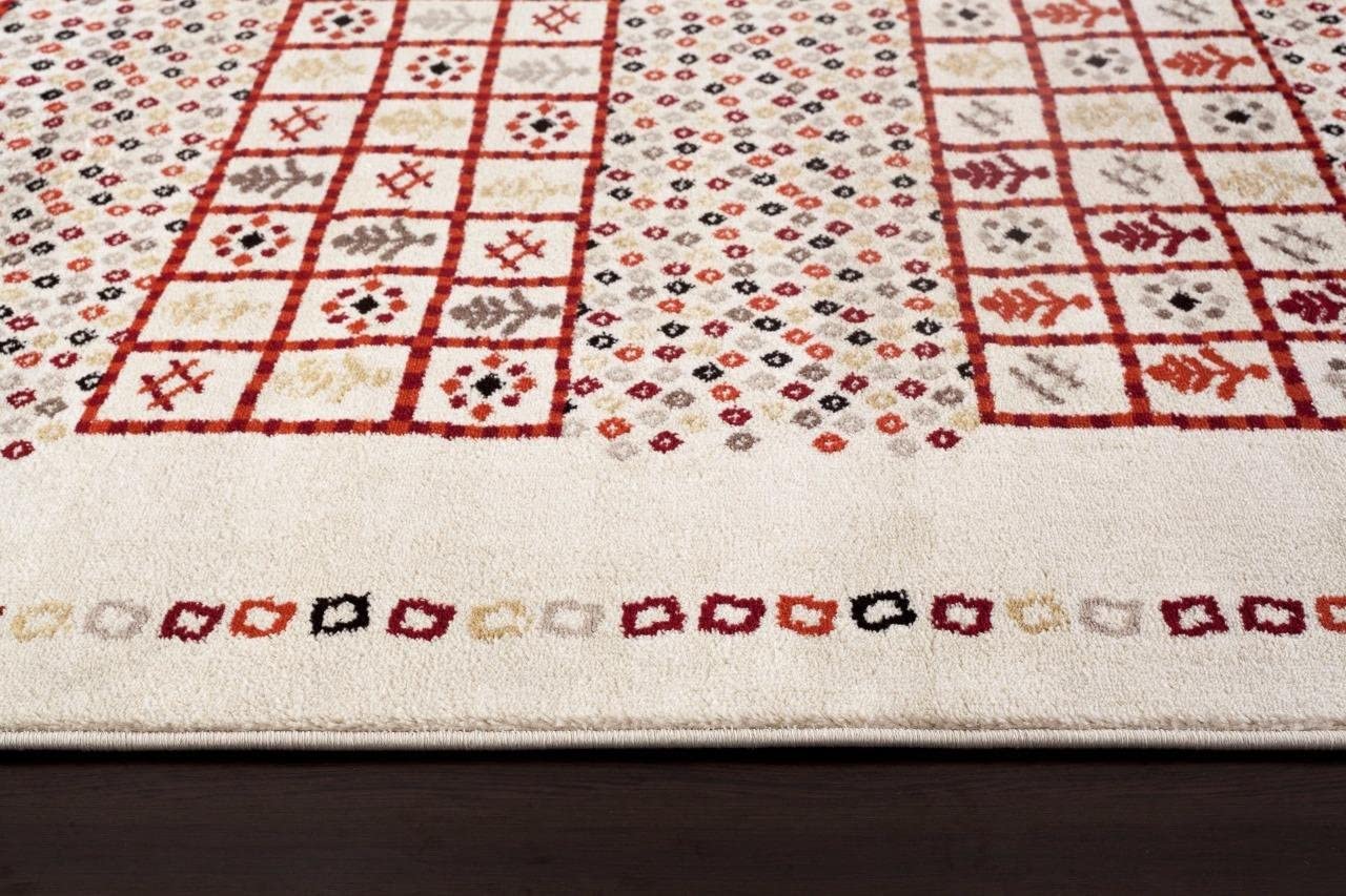 Persian South Western Multi Area Rug