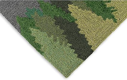 Frontporch Indoor / Outdoor Rug – Dog