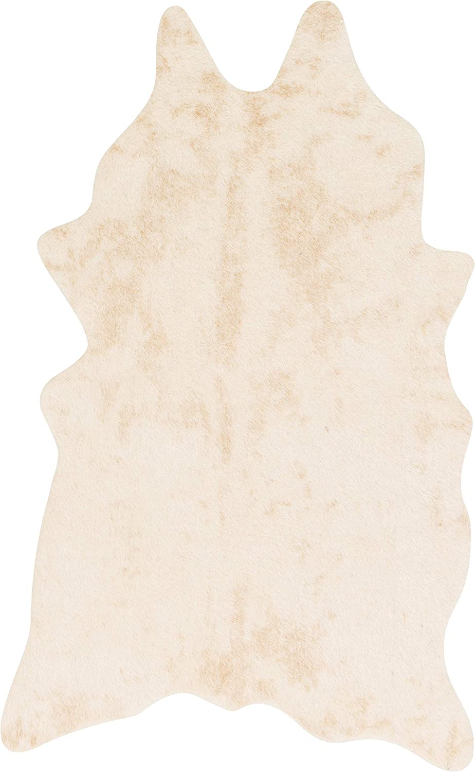 Grand Canyon Soft Area Rug IVORY