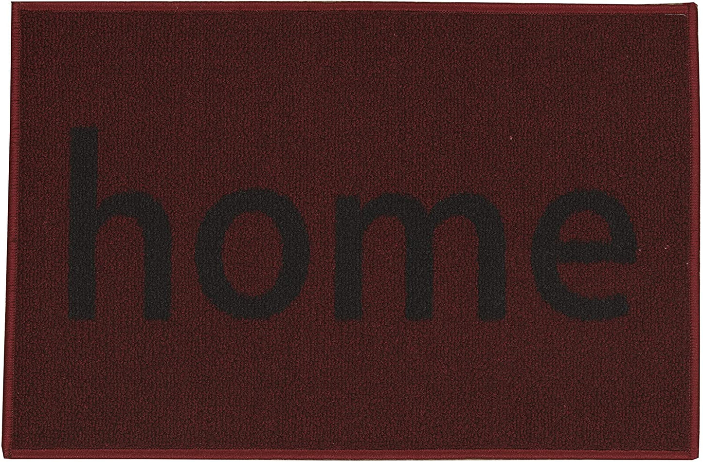 Doormat, 20" X 30", Welcome