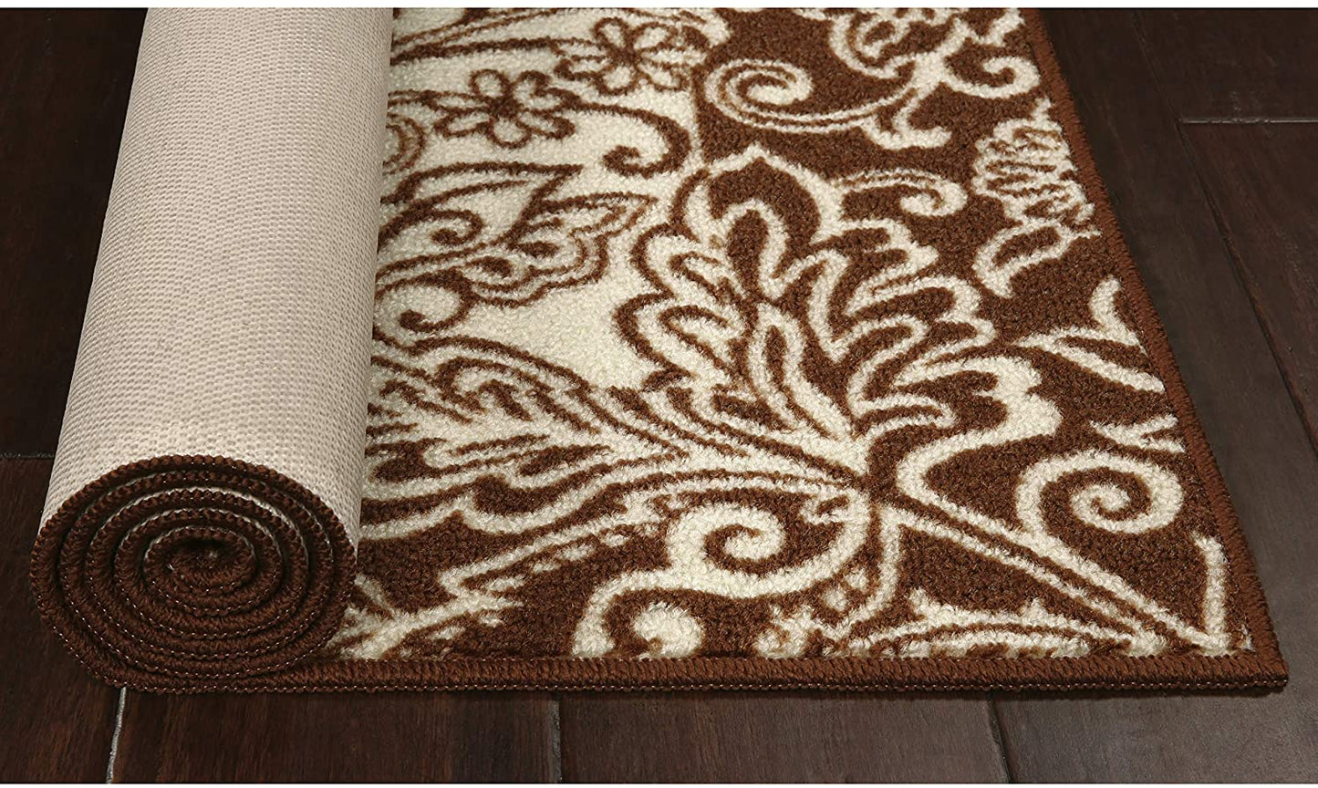 Maples Rugs Adeline Kitchen Rugs Non Skid Auburn