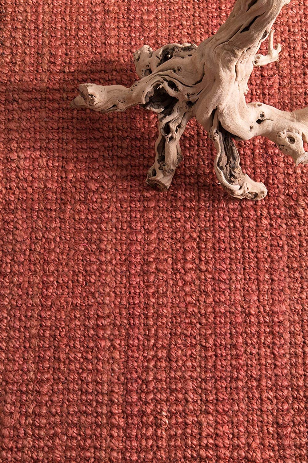 Chunky Loop Terra Jute Rug - Multiple sizes available