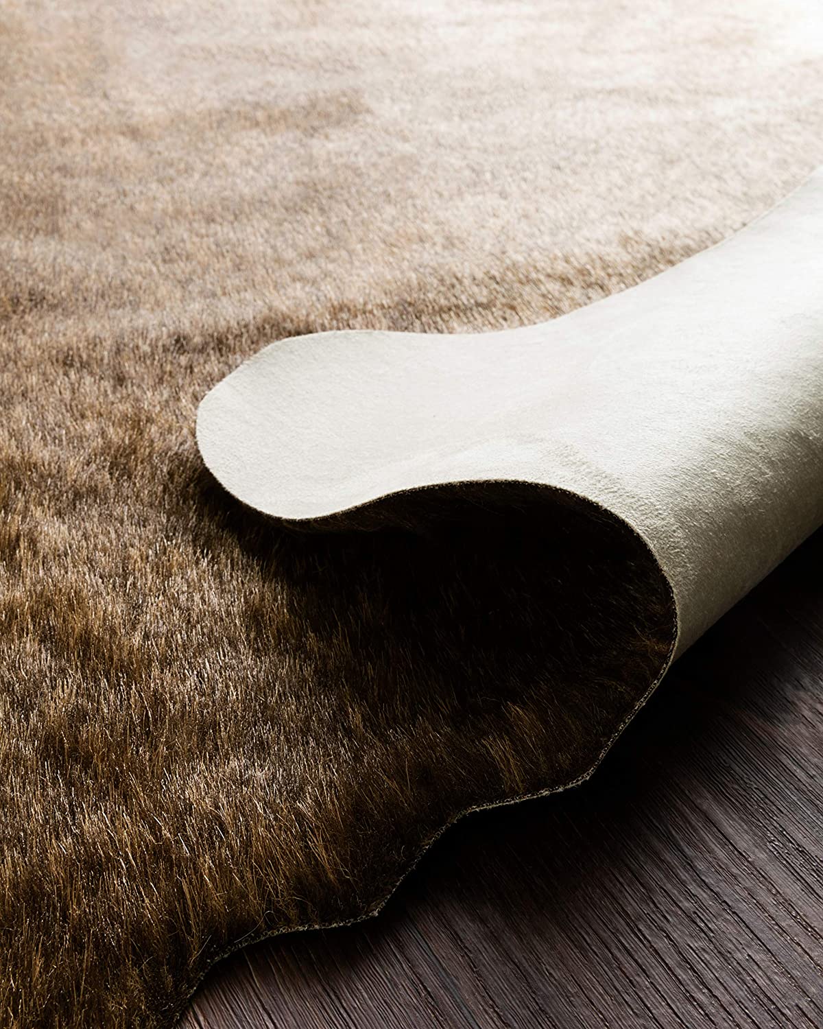 Grand Canyon Soft Area Rug CAMEL/BEIGE
