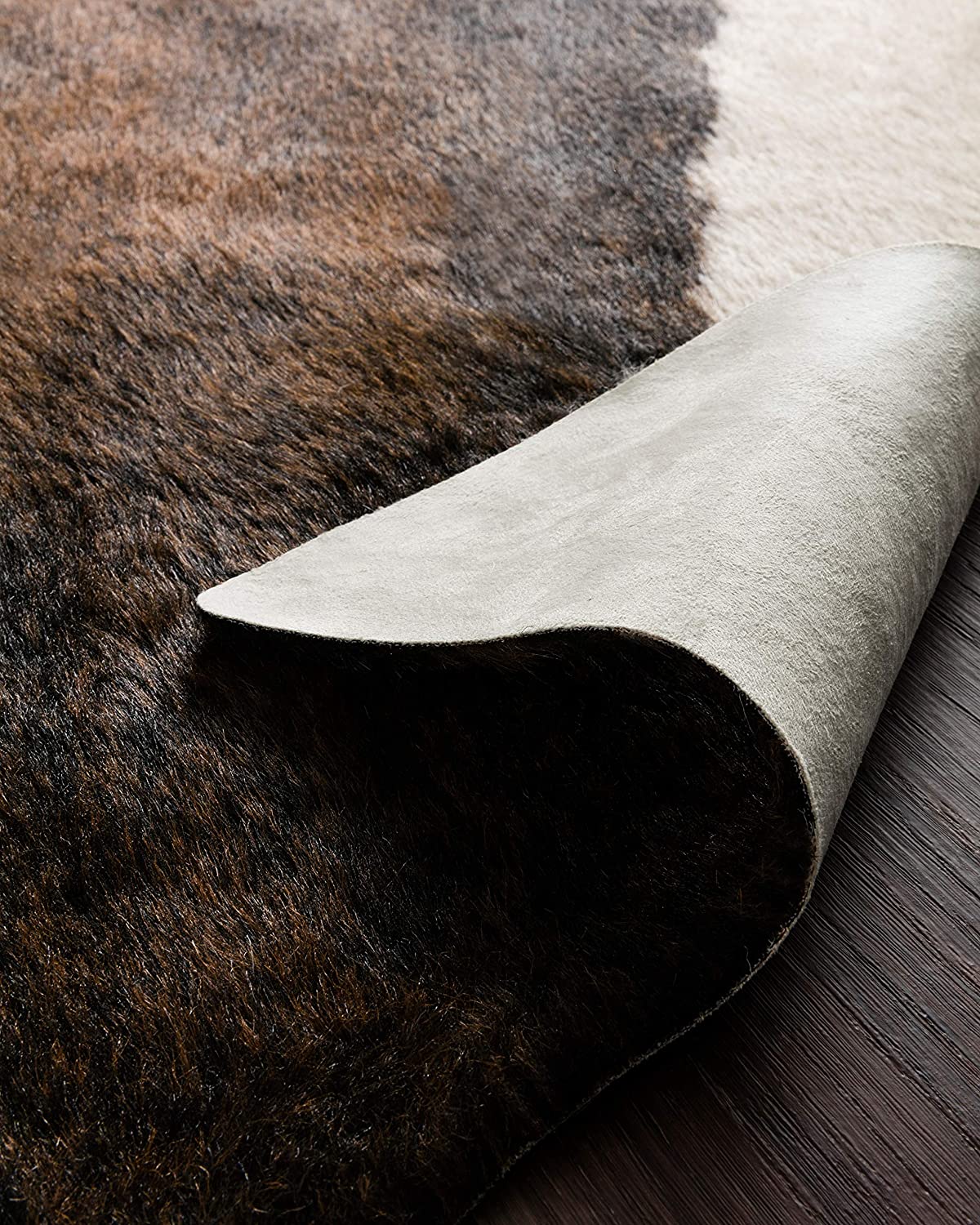 Grand Canyon Soft Area Rug BEIGE/BROWN