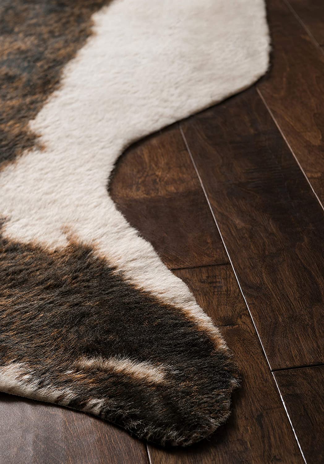 Grand Canyon Soft Area Rug BEIGE/BROWN