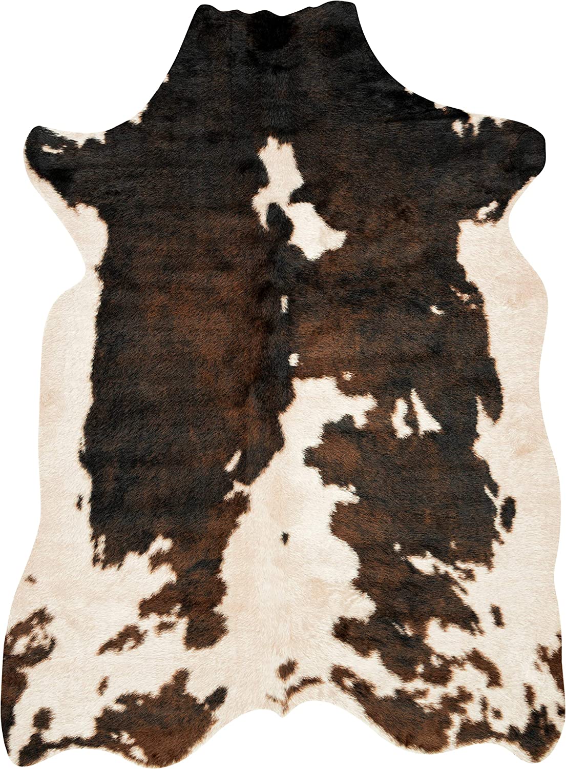 Grand Canyon Soft Area Rug BEIGE/BROWN