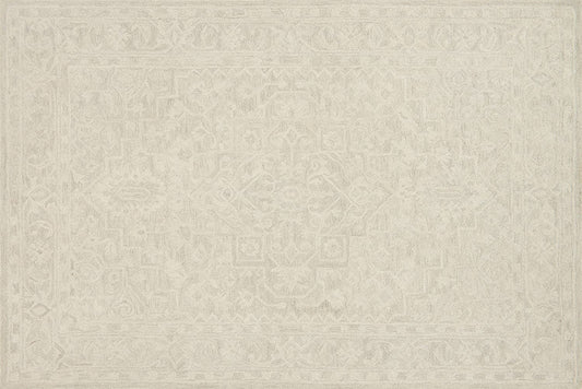 LYLE Soft Area Rug Bone