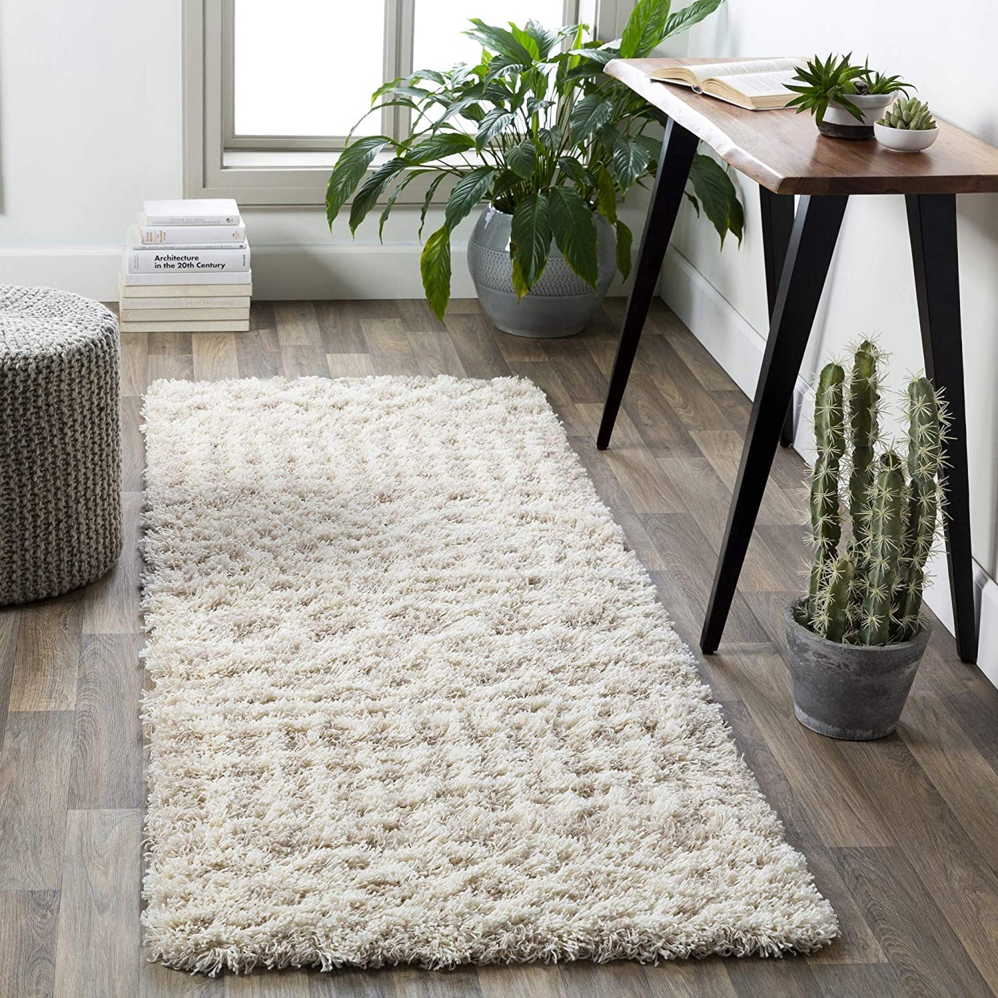 Hapsburg Beige Area Rug, Beige