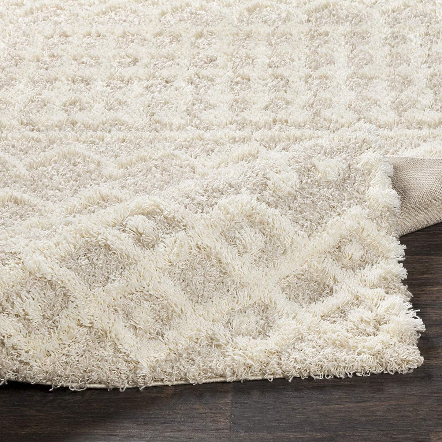 Hapsburg Beige Area Rug, Beige