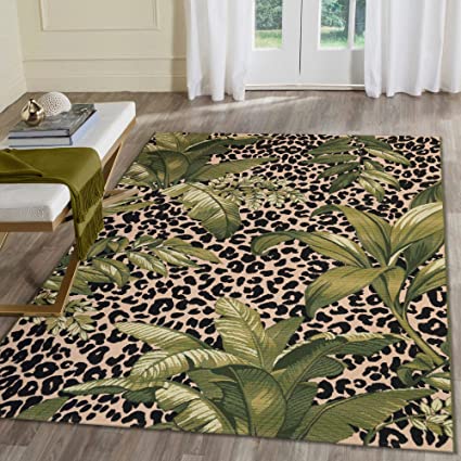 Carmel Indoor Outdoor Rug Comfortable & Durable, Power Loomed, Polypropylene Material, UV Stabilized, Styled Rug