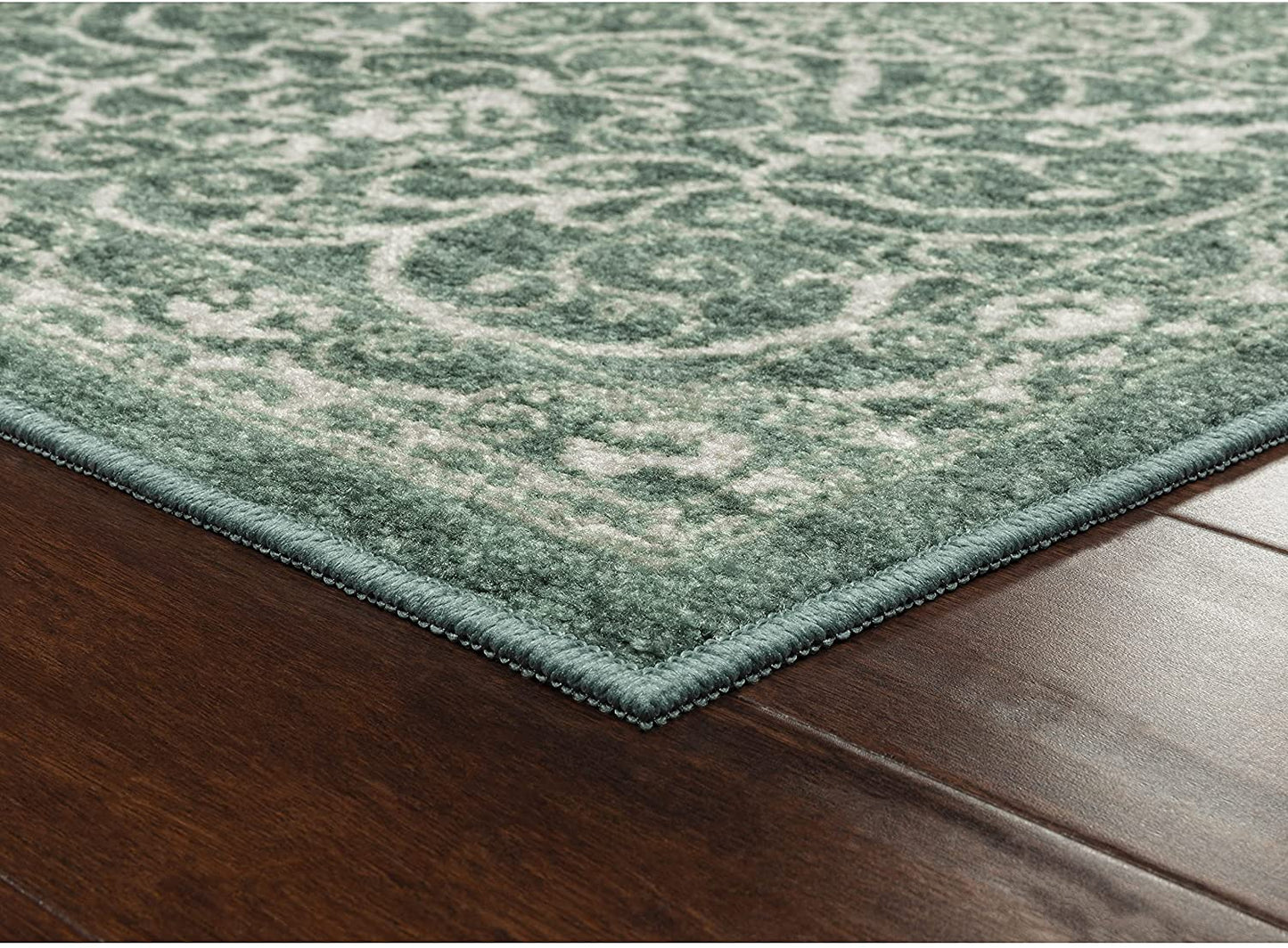 Maples Rugs Area Rug - Pelham  Large Area Rugs Light Spa