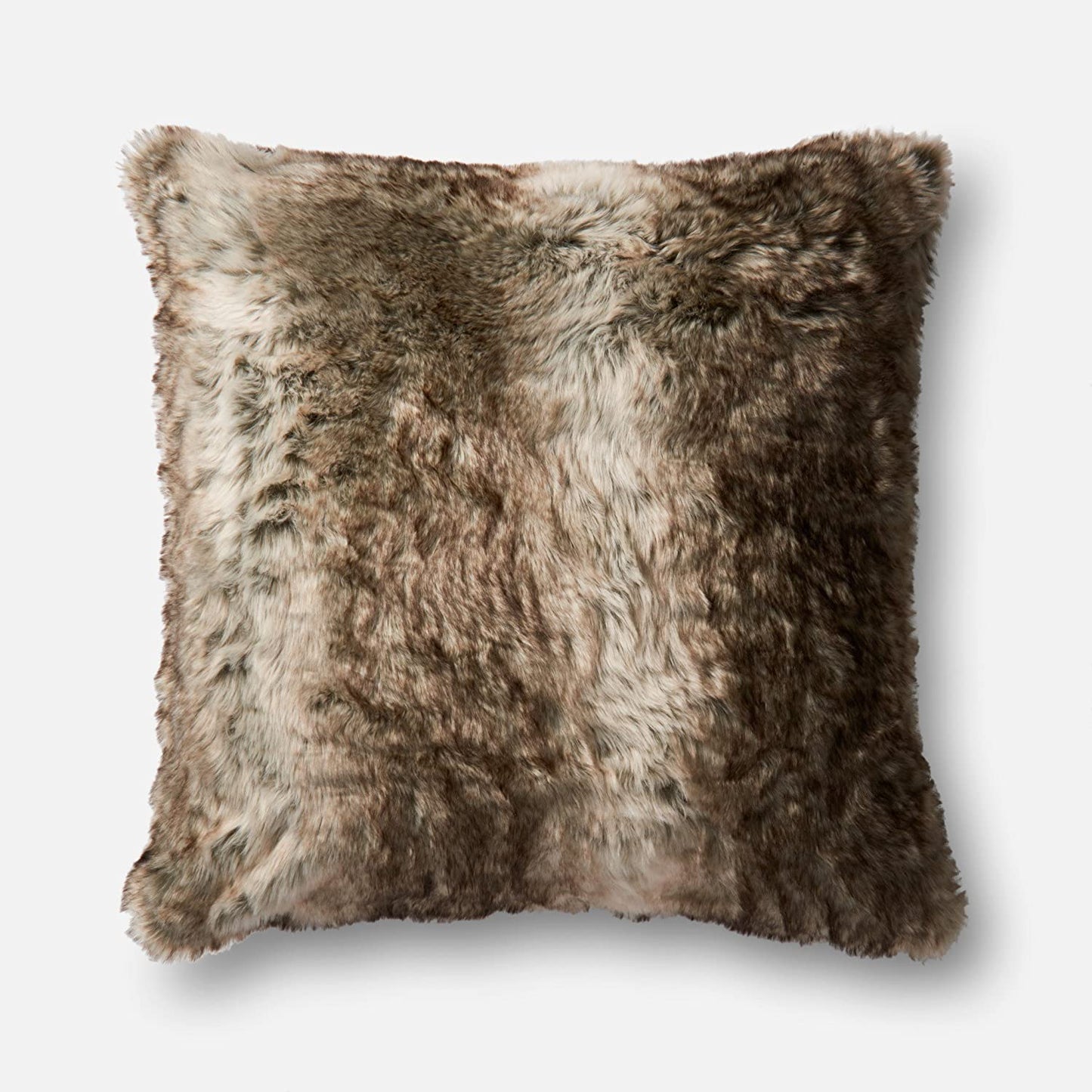Decorative Accent Pillow, 22" x 22" Cover