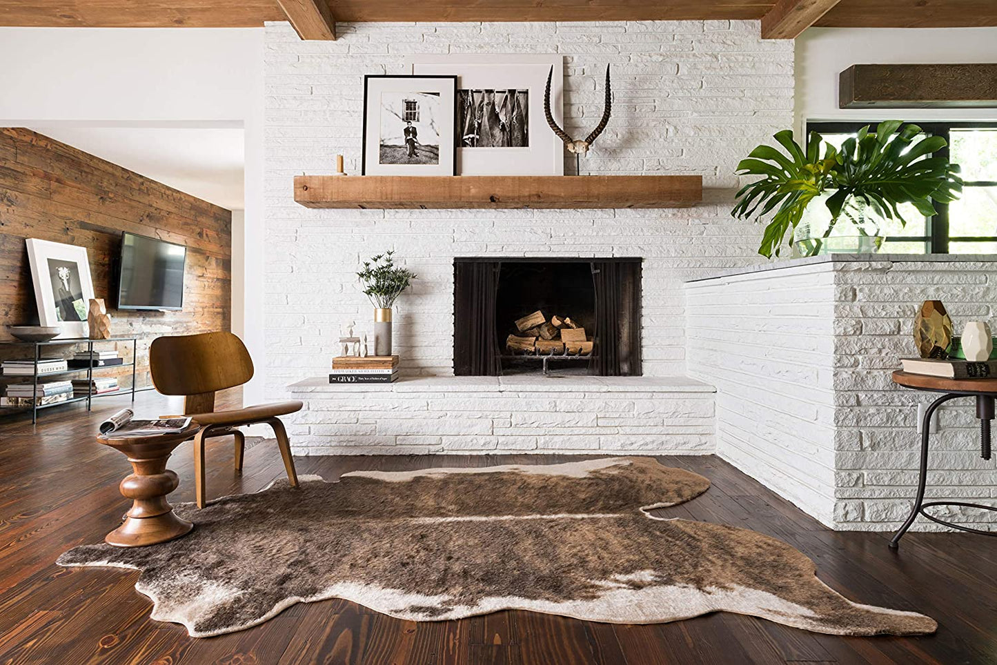 Grand Canyon Soft Area Rug CAMEL/BEIGE