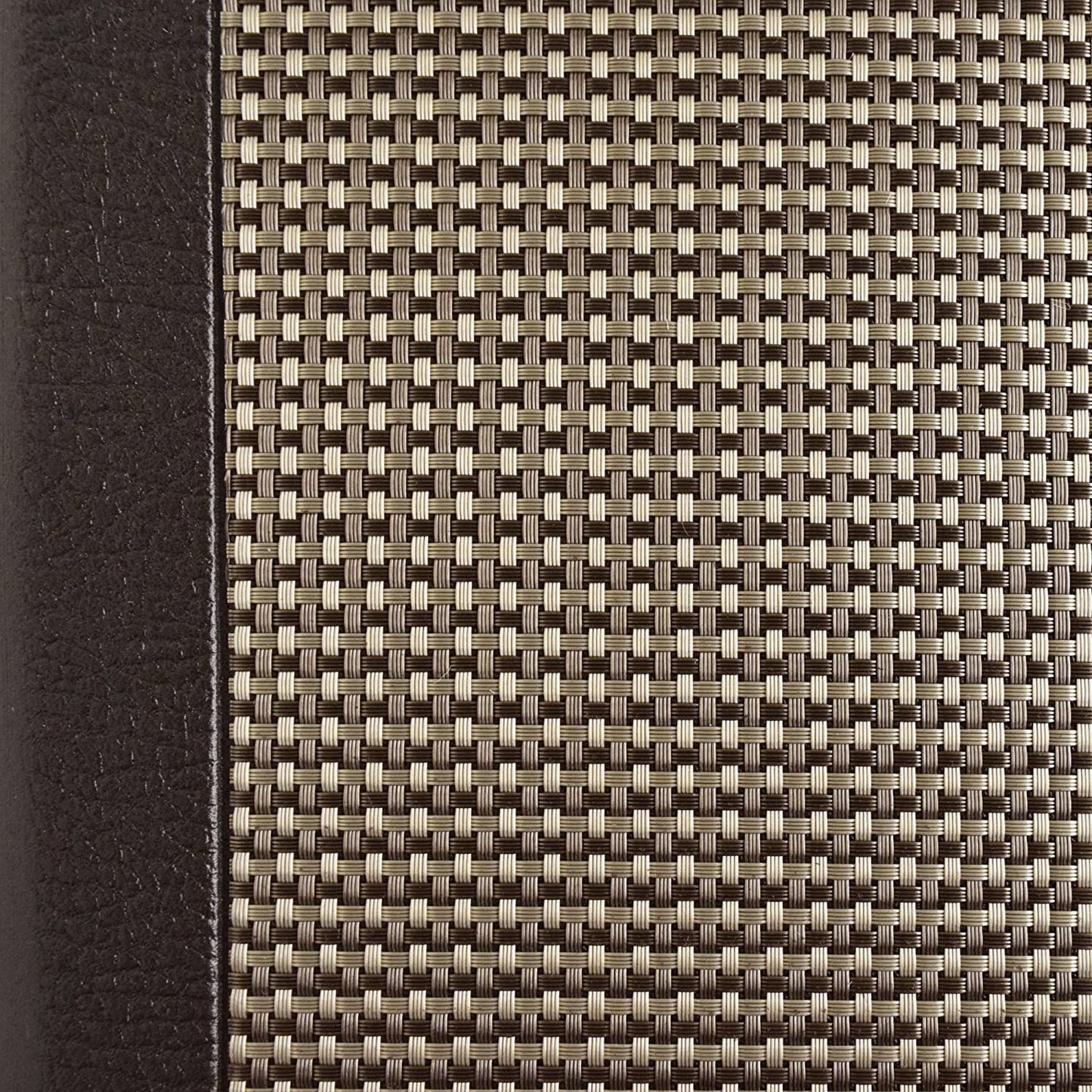 Ergonomic Anti Fatigue Workstation Memory Foam Mat in Stone 39"×20"×0.50" (L×W×H)