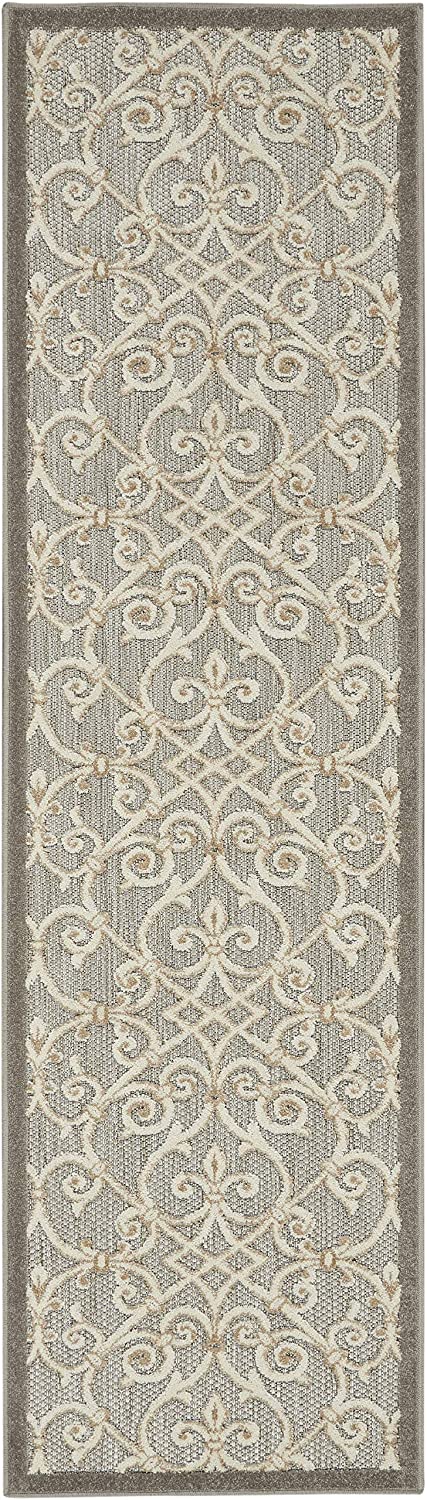 Contemporary Natural Area Rug
