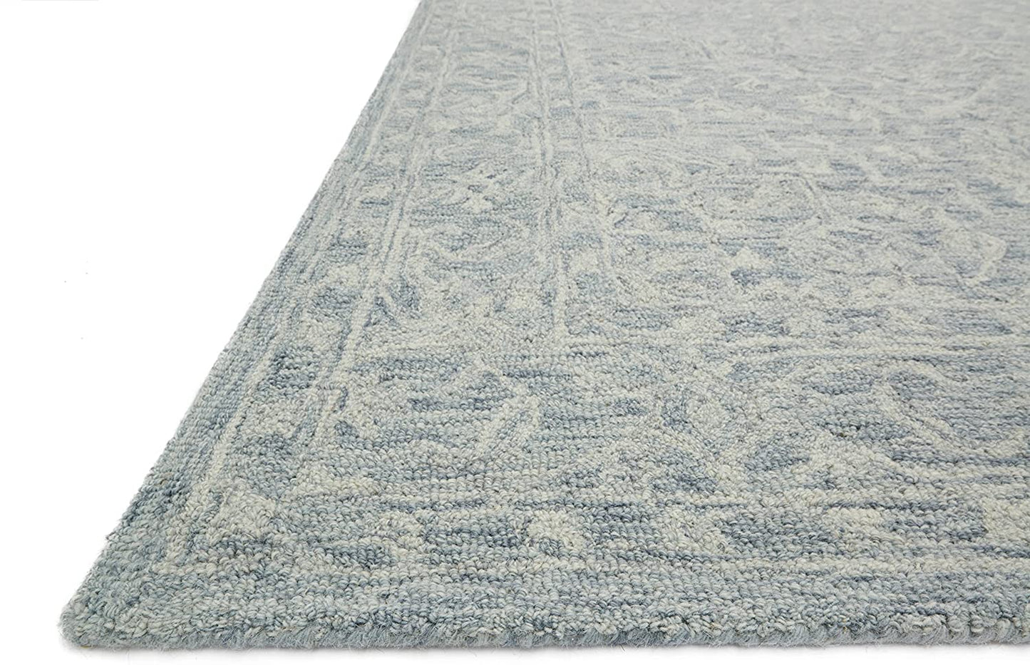 Loloi LYLE Wool Soft Area Rug
