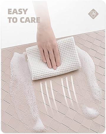 17βx71β Foam Comfort Kitchen Padded Mats for Standing, Waterproof Kitchen Sink Runner Rug