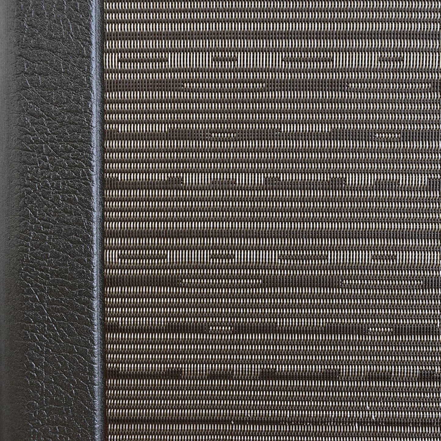 Ergonomic Anti Fatigue Workstation Memory Foam Mat in Stone 39"×20"×0.50" (L×W×H)