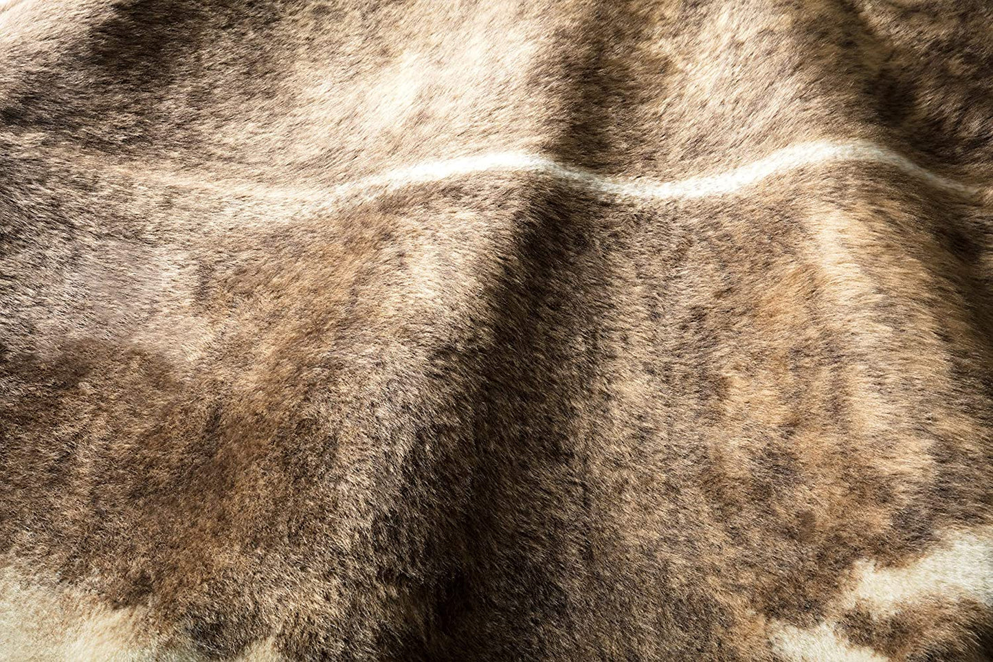 Grand Canyon Soft Area Rug CAMEL/BEIGE