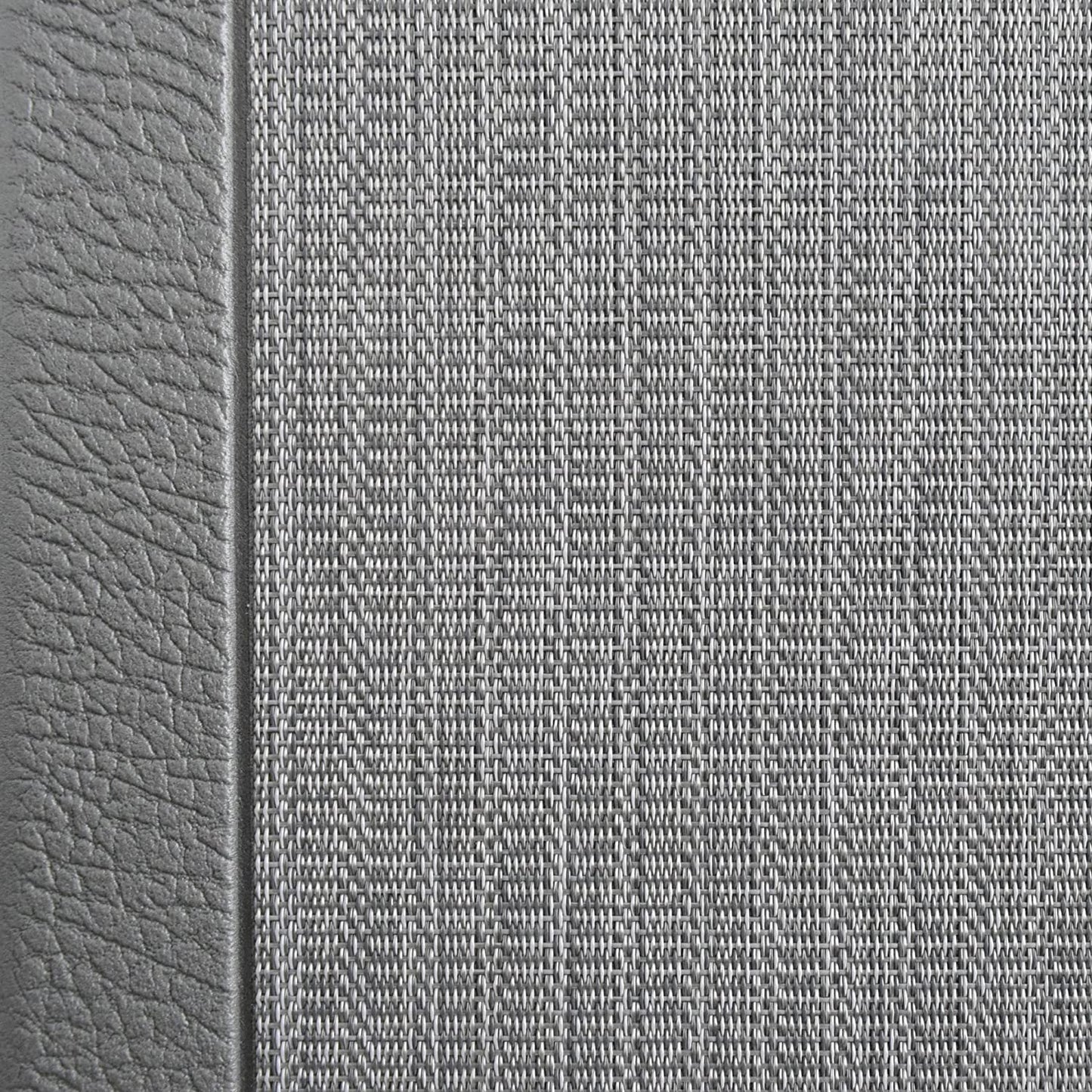 Ergonomic Anti Fatigue Workstation Memory Foam Mat in Stone 39"×20"×0.50" (L×W×H)