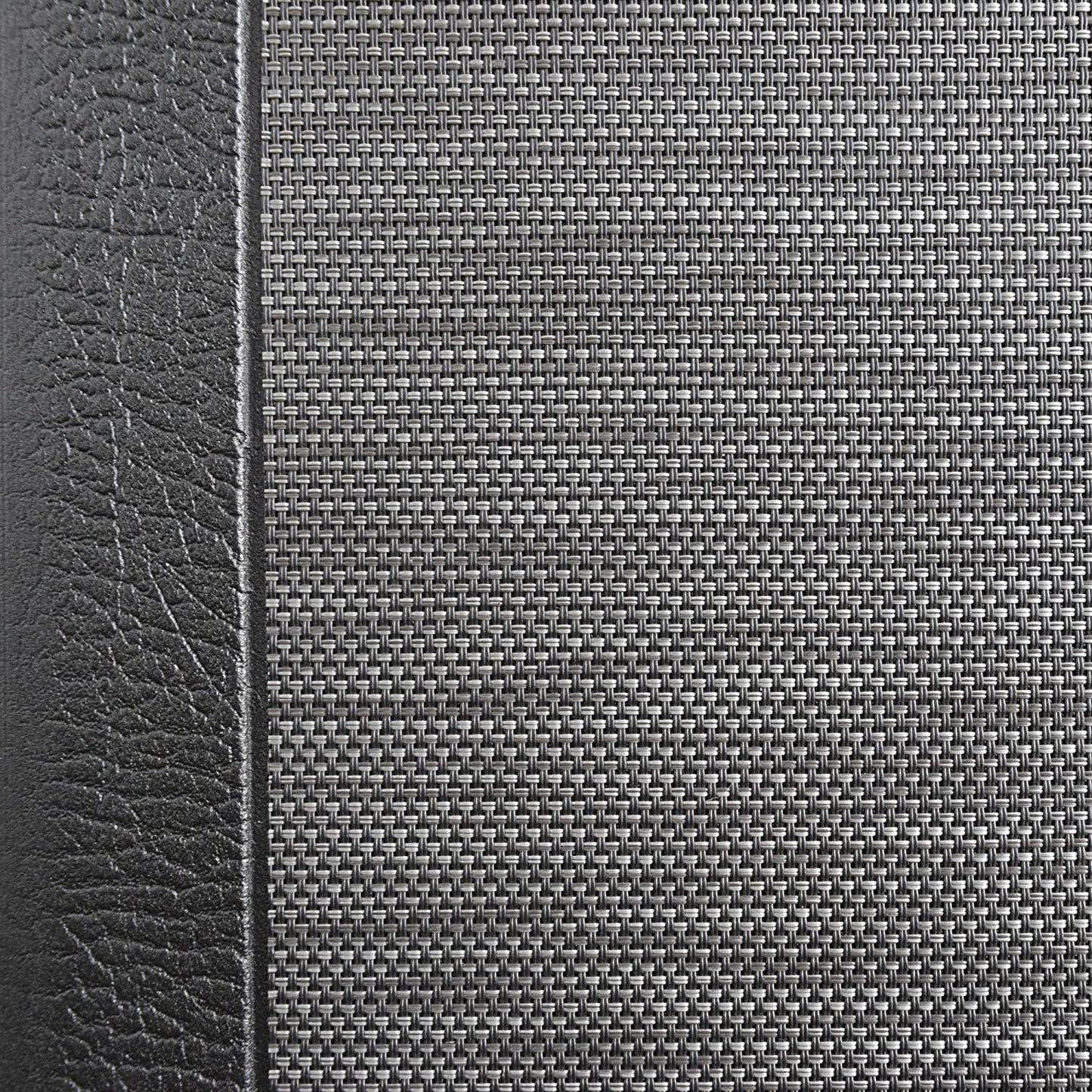 Ergonomic Anti Fatigue Workstation Memory Foam Mat in Stone 39"×20"×0.50" (L×W×H)