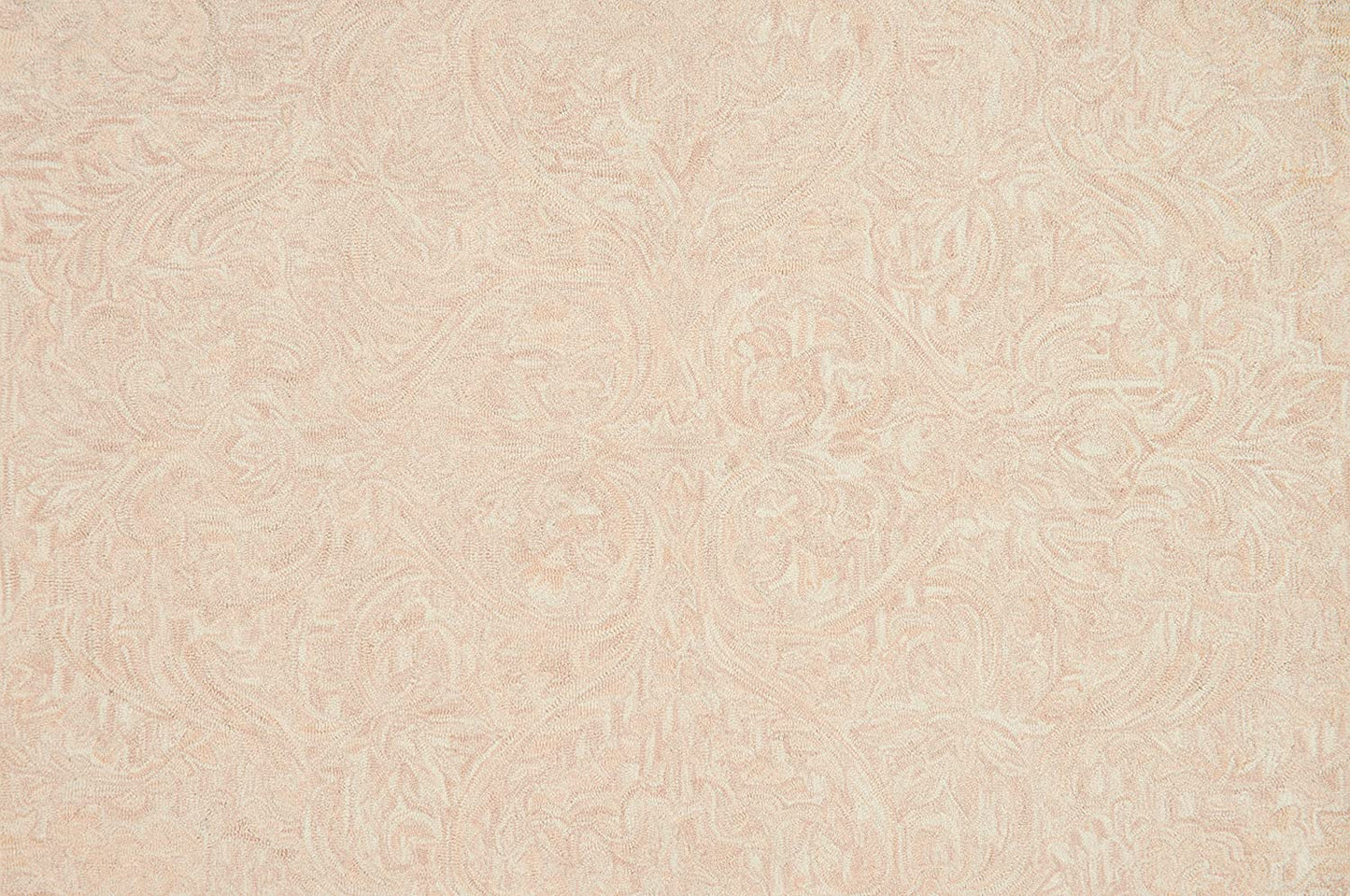 LYLE Soft Area Rug Blush